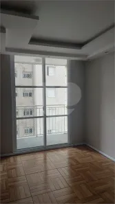 Apartamento com 2 Quartos à venda, 53m² no Vila Guilherme, São Paulo