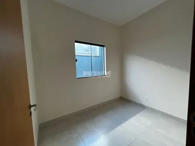 Casa com 3 Quartos à venda, 86m² no Jardim Nações Unidas, Londrina