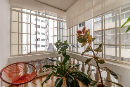 Apartamento com 3 Quartos à venda, 199m² no Higienópolis, São Paulo