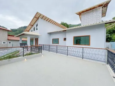 Casa de Condomínio com 4 Quartos à venda, 300m² no Centro, Marechal Floriano