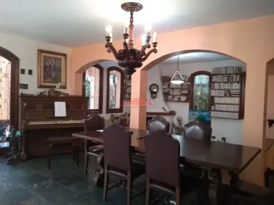Casa com 3 Quartos à venda, 390m² no Sumaré, São Paulo