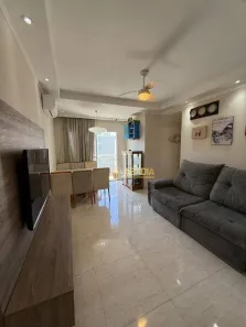 Apartamento com 3 Quartos à venda, 70m² no Morumbi, Paulínia
