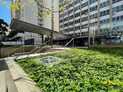 Sala Comercial à venda, 35m² no Jardim Paulista, São Paulo
