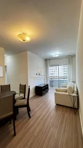 Apartamento com 2 Quartos à venda, 59m² no Tamboré, Barueri