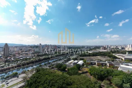 Apartamento com 3 Quartos à venda, 112m² no Várzea da Barra Funda, São Paulo
