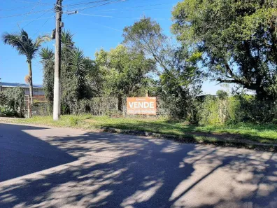 Fazenda/Sítio à venda, 1924m² no Aparecida, Alvorada