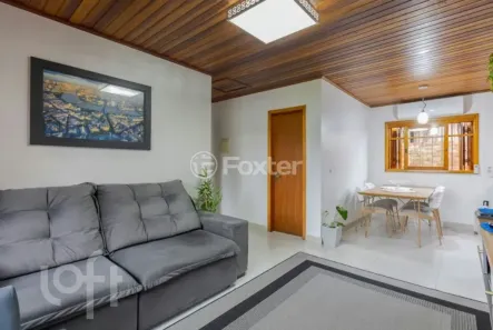 Casa com 2 Quartos à venda, 70m² no Harmonia, Canoas