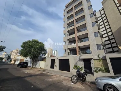 Apartamento com 2 Quartos à venda, 54m² no Osvaldo Rezende, Uberlândia