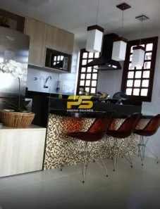 Casa de Condomínio com 3 Quartos à venda, 86m² no Bananeiras, Bananeiras