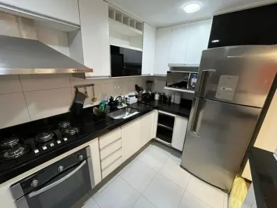 Apartamento com 2 Quartos à venda, 65m² no Jardim Camburi, Vitória