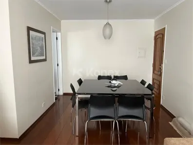 Apartamento com 2 Quartos à venda, 61m² no Jardim Santa Inês, São Paulo