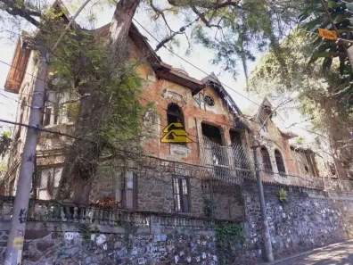 Casa com 3 Quartos à venda, 499m² no Santa Teresa, Rio de Janeiro