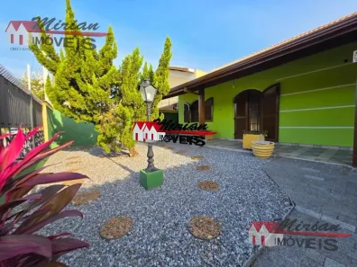 Casa com 3 Quartos à venda, 148m² no Jardim Imperador, Peruíbe
