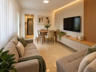 Casa com 3 Quartos à venda, 110m² no Ouro Preto, Belo Horizonte