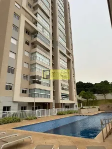 Apartamento com 3 Quartos à venda, 114m² no Jardim Panorama, São José do Rio Preto