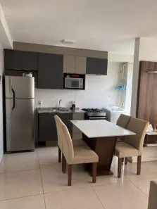 Apartamento com 2 Quartos para alugar, 41m² no Jardim Esmeralda, São Paulo