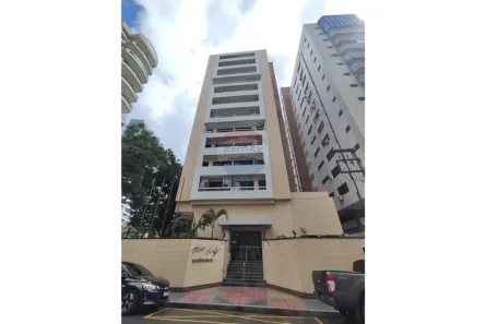 Flat com 4 Quartos à venda, 93m² no Aldeota, Fortaleza