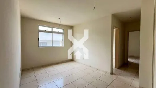 Apartamento com 2 Quartos à venda, 53m² no Nova Suíssa, Belo Horizonte