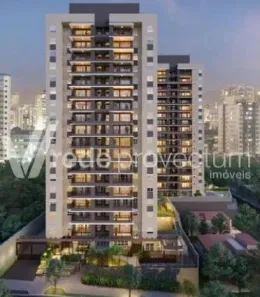 Apartamento com 2 Quartos à venda, 87m² no Cambuí, Campinas