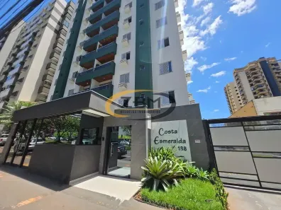 Apartamento com 3 Quartos à venda, 113m² no Gleba Fazenda Palhano, Londrina