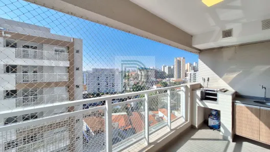 Apartamento com 2 Quartos à venda, 75m² no Vila Ipojuca, São Paulo