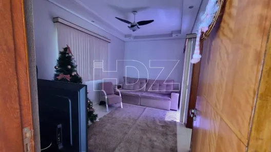 Casa de Condomínio com 3 Quartos à venda, 98m² no Jardim Marialice, Araraquara