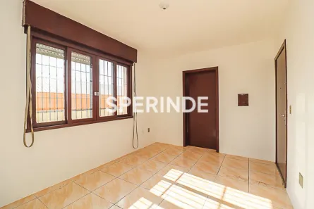 Apartamento com 1 Quarto para alugar, 38m² no Glória, Porto Alegre