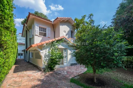 Casa com 3 Quartos para alugar, 250m² no Jardins, Barreiras