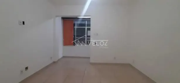 Apartamento com 1 Quarto à venda, 35m² no Flamengo, Rio de Janeiro