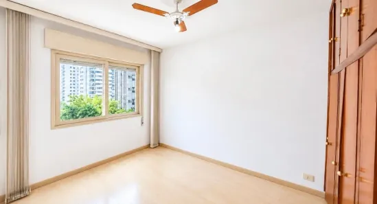 Apartamento com 2 Quartos à venda, 66m² no Indianópolis, São Paulo