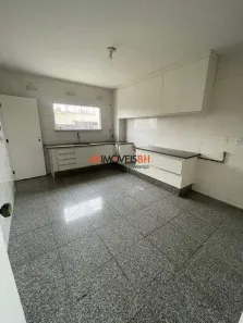 Apartamento com 4 Quartos à venda, 220m² no Sagrada Família, Belo Horizonte