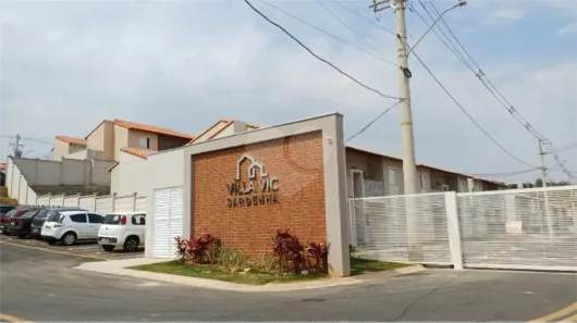 Apartamento com 2 Quartos à venda, 51m² no Mato Dentro, Indaiatuba