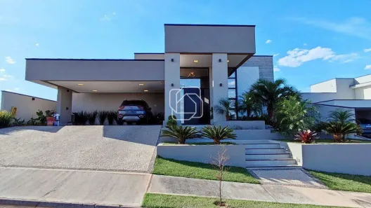 Casa de Condomínio com 4 Quartos à venda, 511m² no Jardim Quintas da Terracota, Indaiatuba