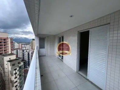 Apartamento com 2 Quartos à venda, 75m² no Tupi, Praia Grande