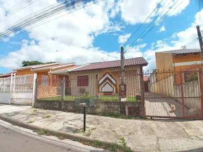 Casa com 2 Quartos à venda, 105m² no Aparecida, Alvorada