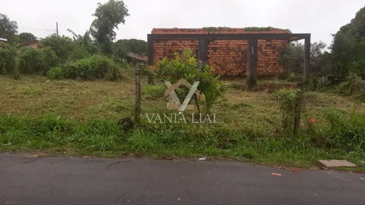 Lote/Terreno à venda, 396m² no Bom Jesus, Salinópolis