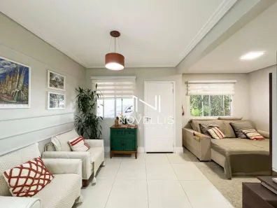 Casa de Condomínio com 3 Quartos à venda, 140m² no Urbanova VI, São José dos Campos