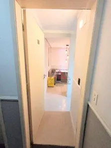 Apartamento com 2 Quartos à venda, 47m² no Parque Santa Rosa, Suzano
