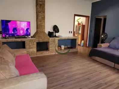 Fazenda/Sítio com 3 Quartos à venda, 134m² no Village Campinas, Campinas