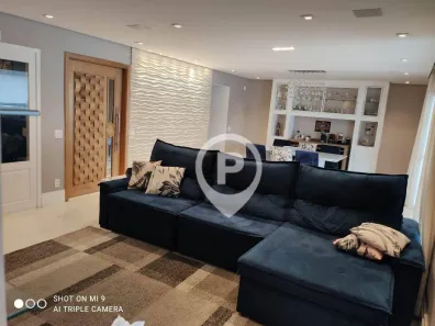 Apartamento com 4 Quartos à venda, 240m² no Nova Petrópolis, São Bernardo do Campo