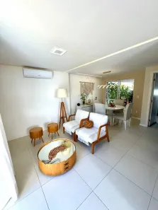Casa de Condomínio com 3 Quartos à venda, 156m² no Boa União (Abrantes), Camaçari