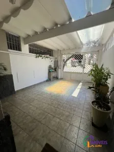 Casa com 3 Quartos à venda, 117m² no Vila Romana, São Paulo