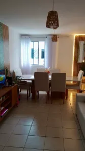Apartamento com 2 Quartos à venda, 54m² no Poço, Maceió