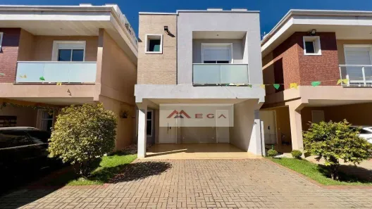 Casa de Condomínio com 3 Quartos à venda, 159m² no Morumbi, Paulínia