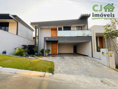 Casa de Condomínio com 4 Quartos à venda, 182m² no Residencial Golden Class, Lagoa Santa