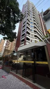 Apartamento com 4 Quartos à venda, 214m² no Batista Campos, Belém