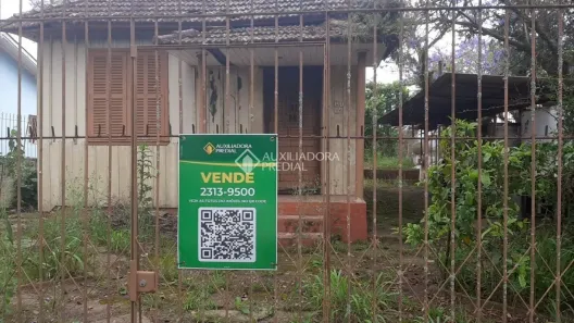 Lote/Terreno à venda, 275m² no Sarandi, Porto Alegre