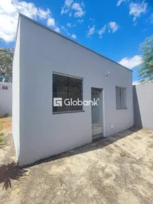 Casa com 2 Quartos à venda, 60m² no Maracanã, Montes Claros