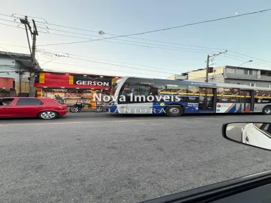 Sala Comercial à venda, 290m² no Vila Santo Antônio, Jandira