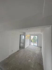 Apartamento com 2 Quartos à venda, 58m² no Vila Gonçalves, São Bernardo do Campo